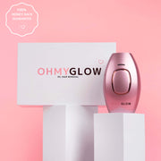 Ohmyglow IPL Hair Removal Handset